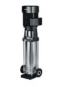 Вертикальный многоступенчатый насос Hydroo VF15-9R 0750 T 4069 5 2 IE3 с доставкой в Пермь