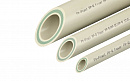 Труба Ø63х10.5 PN20 комб. стекловолокно FV-Plast Faser (PP-R/PP-GF/PP-R) (12/4) с доставкой в Пермь
