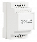 Цифровой модуль ТЕПЛОКОМ ТС - Opentherm с доставкой в Пермь