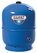Бак ZILMET HYDRO-PRO 200л   ( Италия, 10br, 1 1/4" G, BL 11A0020000) с доставкой в Пермь
