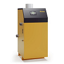 Котел напольный газовый с чугунным теплообменником Изнаир-70Ч энергозависимый ( 70 кВт) с доставкой в Пермь