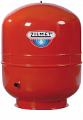 Бак расширительный ZILMET CAL-PRO 500л ( 6br, 1"G красный 1300050000) (Италия) с доставкой в Пермь